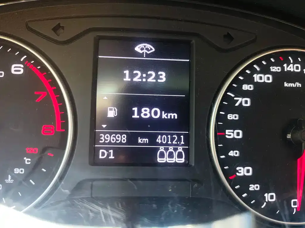 Audi Q2L 2022 из CN, фото 4