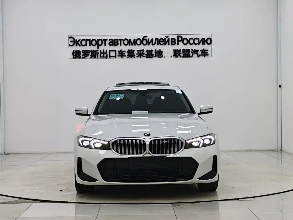 BMW 3 Series — фото 9