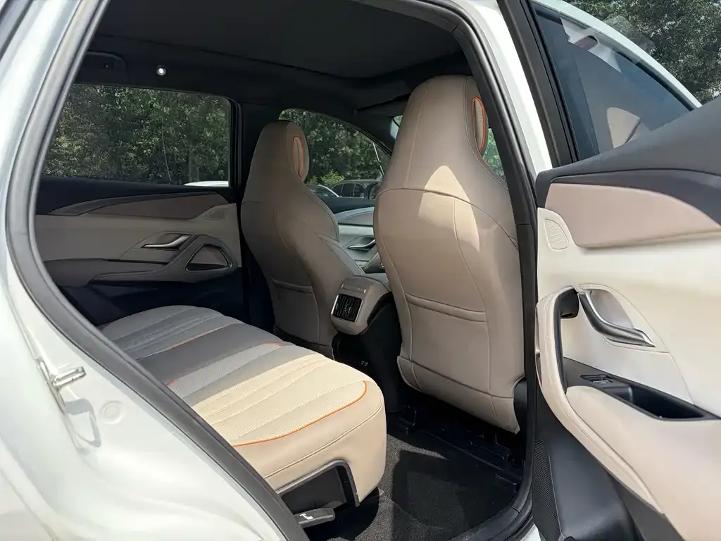 BYD Pro New Energy — фото 9