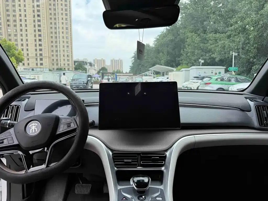 BYD Pro New Energy — фото 2