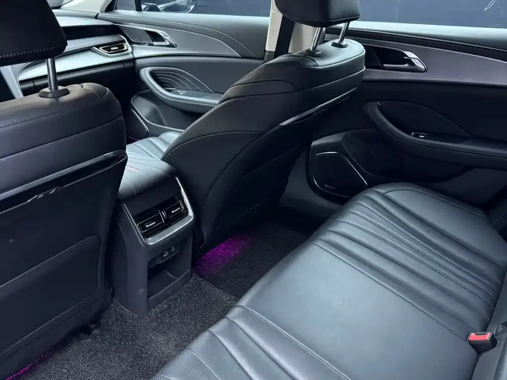 Hongqi H5 2024 из CN, фото 6