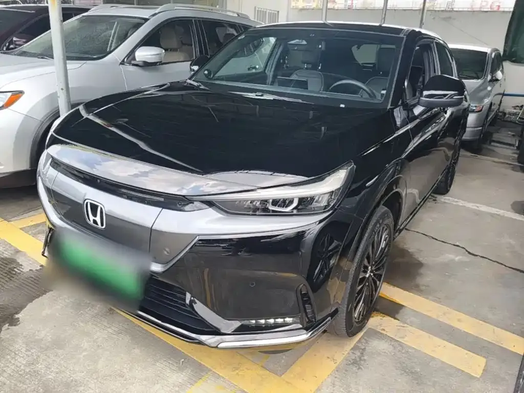 Honda e:NP1 2024 из CN, фото 6