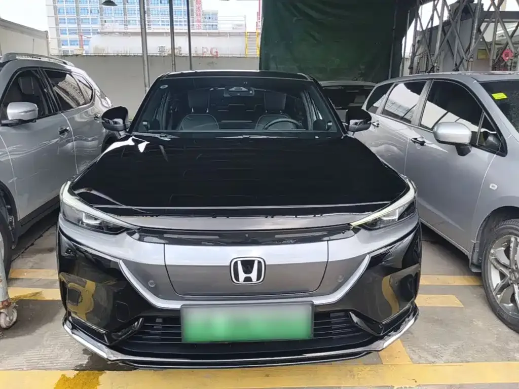 Honda e:NP1 2024 из CN, фото 4