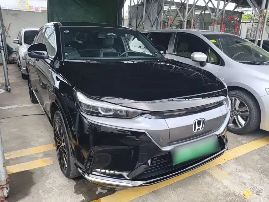 Honda e:NP1 2024 из CN, фото 7