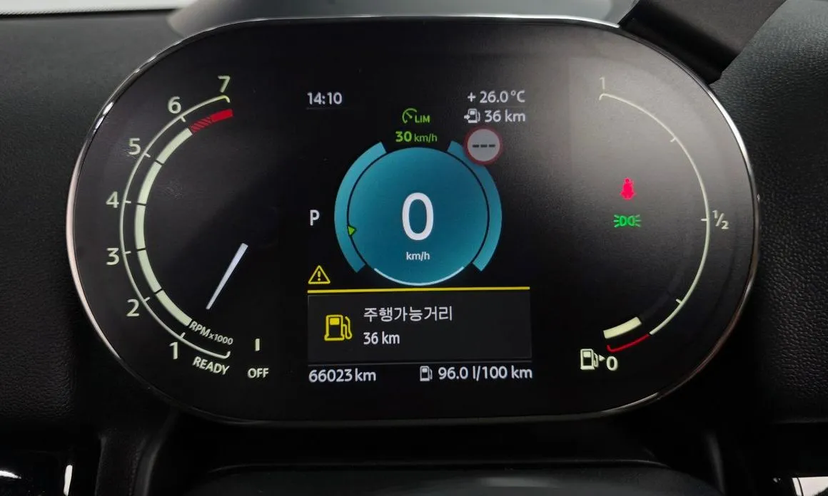 Mini Countryman 2022 из KR, фото 2