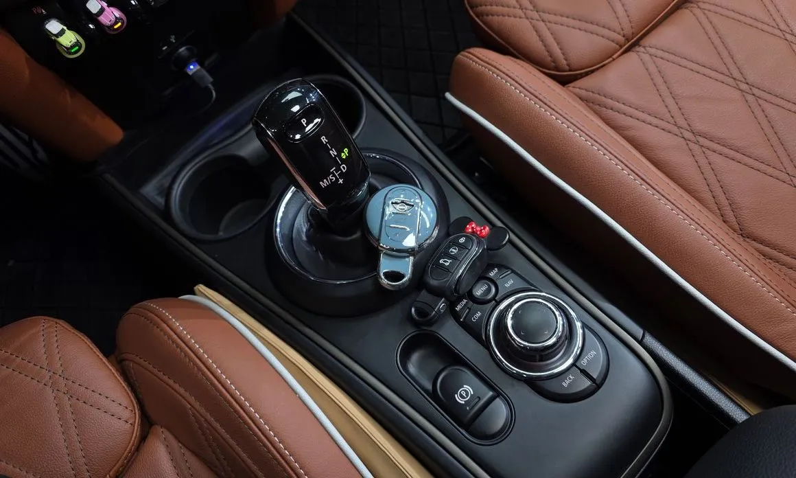 Mini Countryman 2022 из KR, фото 8