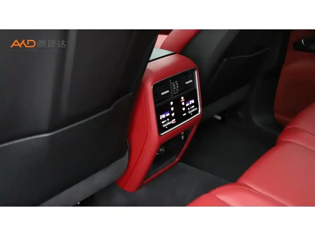 Porsche Cayenne 2021 из CN, фото 4