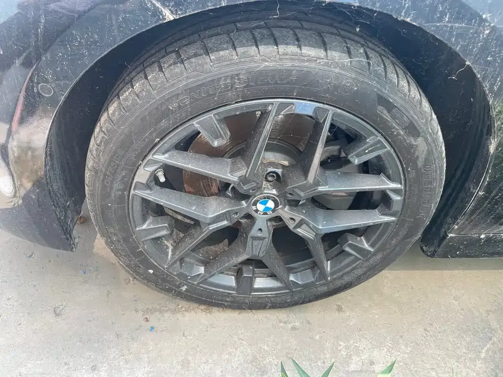 BMW 3 Series 2025 из CN, фото 7