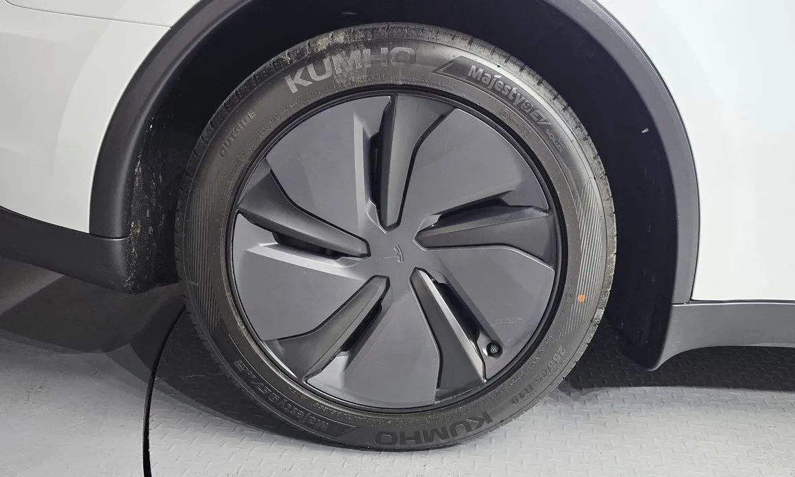 Tesla Model Y 2025 из KR, фото 8