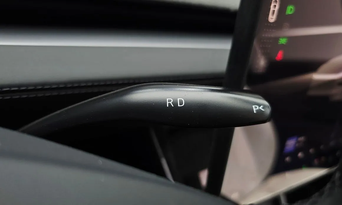 Tesla Model Y 2025 из KR, фото 4