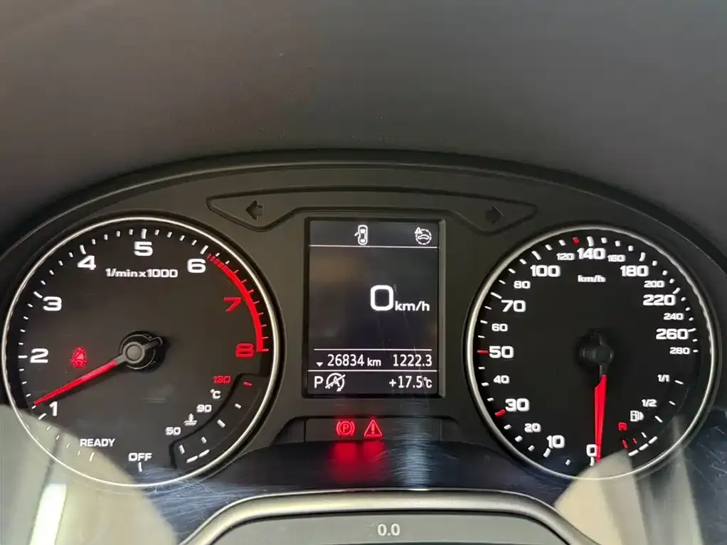 Audi Q2L 2022 из CN, фото 5
