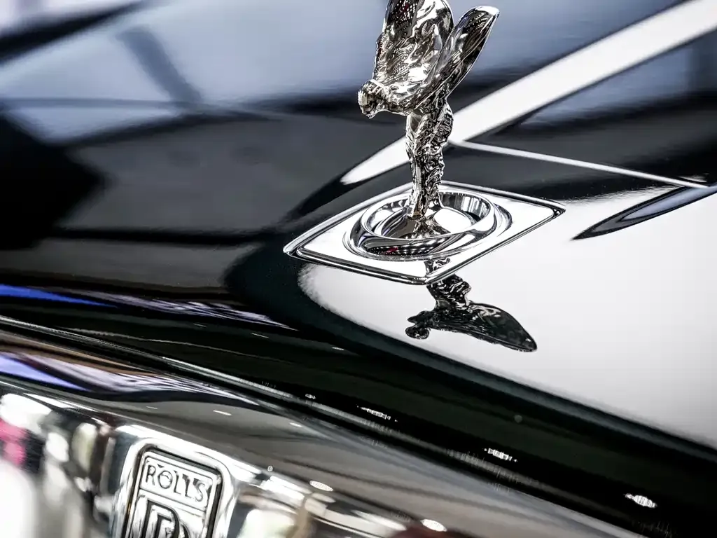 Rolls-Royce Cullinan — фото 4
