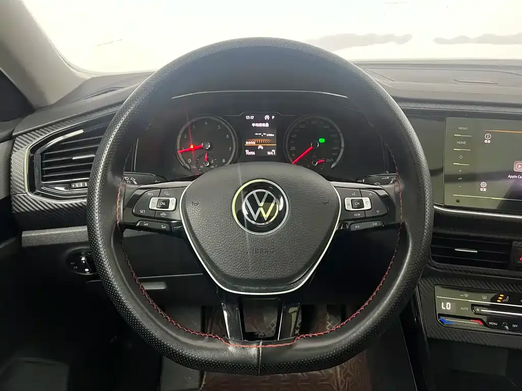 Volkswagen Tayron 2021 из CN, фото 8