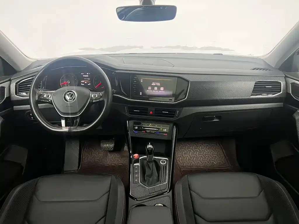 Volkswagen Tayron 2021 из CN, фото 3