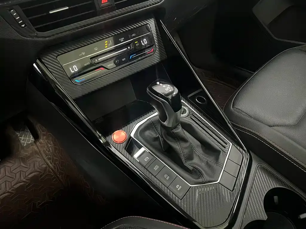 Volkswagen Tayron 2021 из CN, фото 10