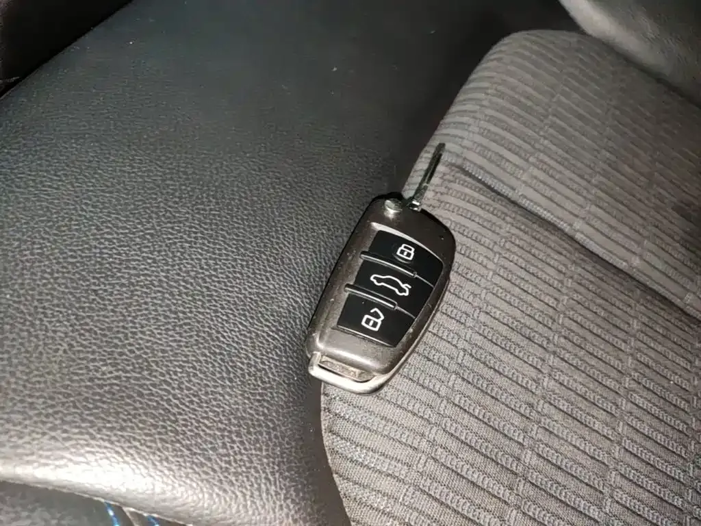 Audi A3 2021 из CN, фото 10