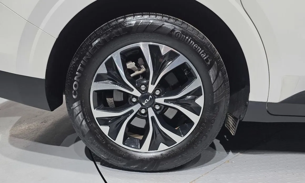 Kia Carnival — фото 10
