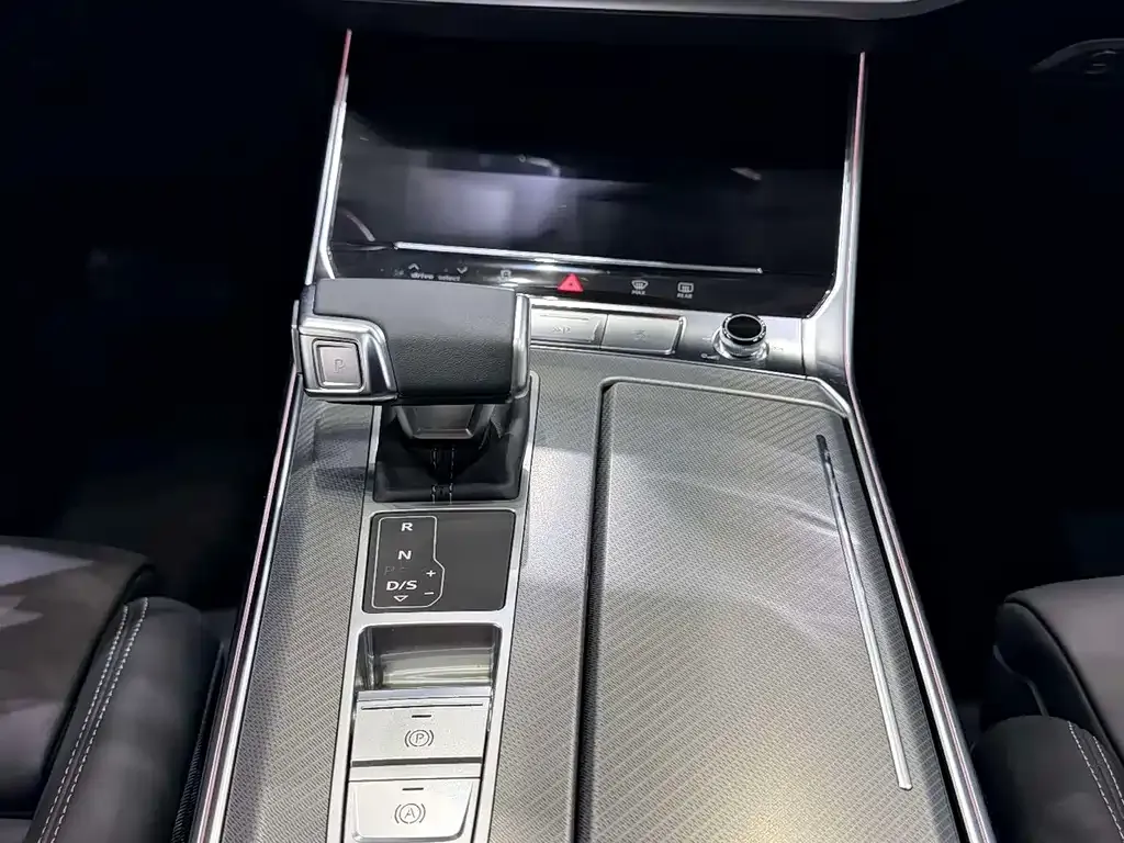 Audi A7 — фото 6