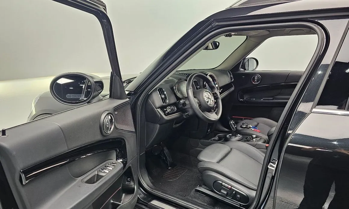 Mini Countryman 2023 из KR, фото 7