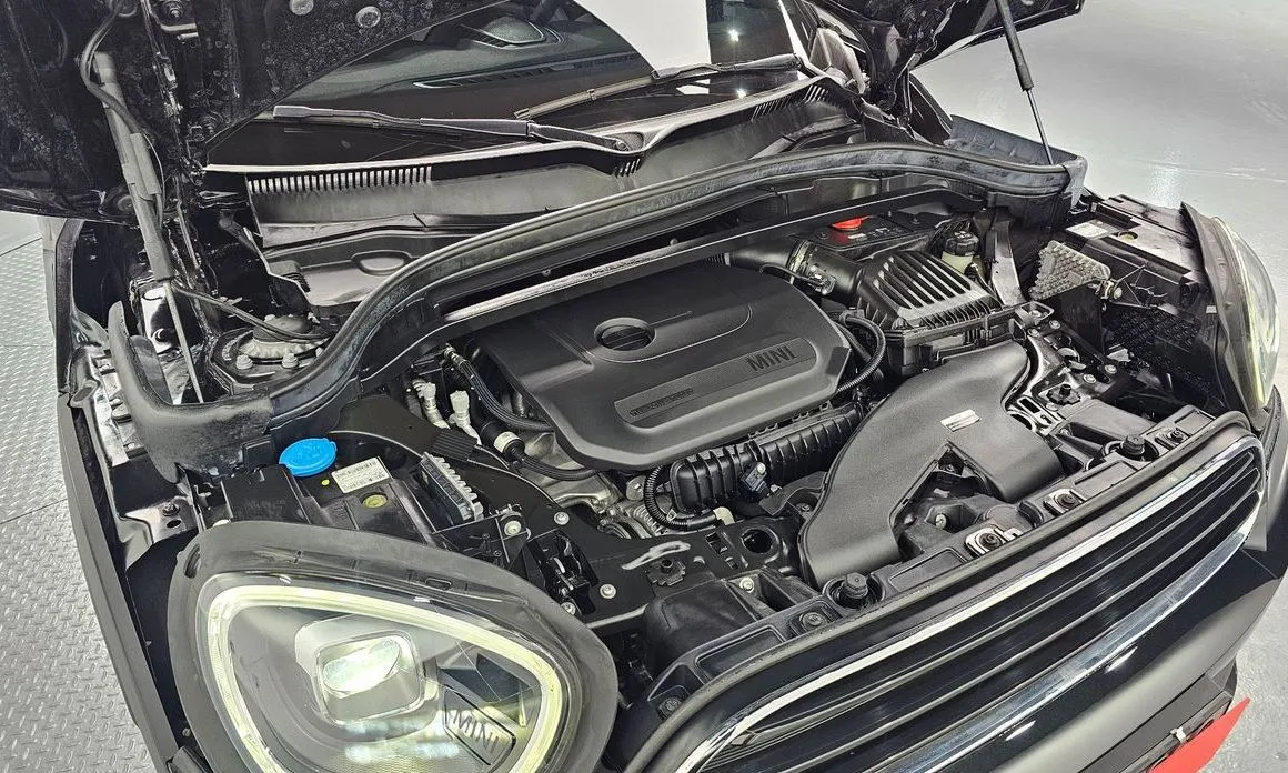 Mini Countryman 2023 из KR, фото 10