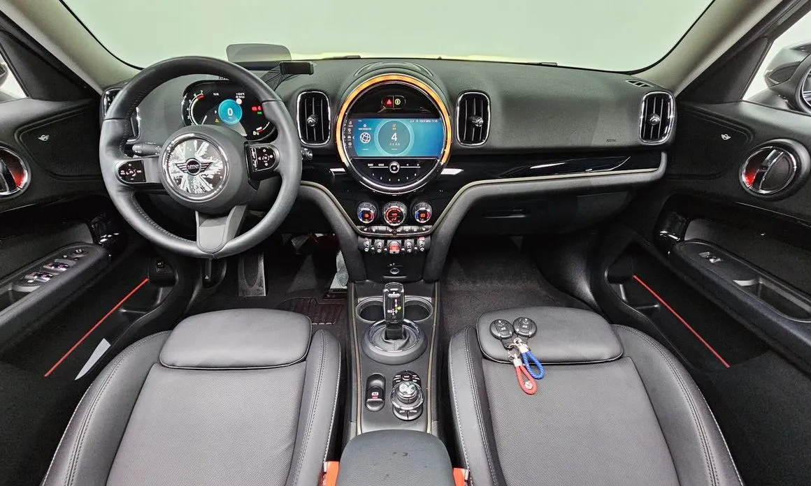 Mini Countryman 2023 из KR, фото 6