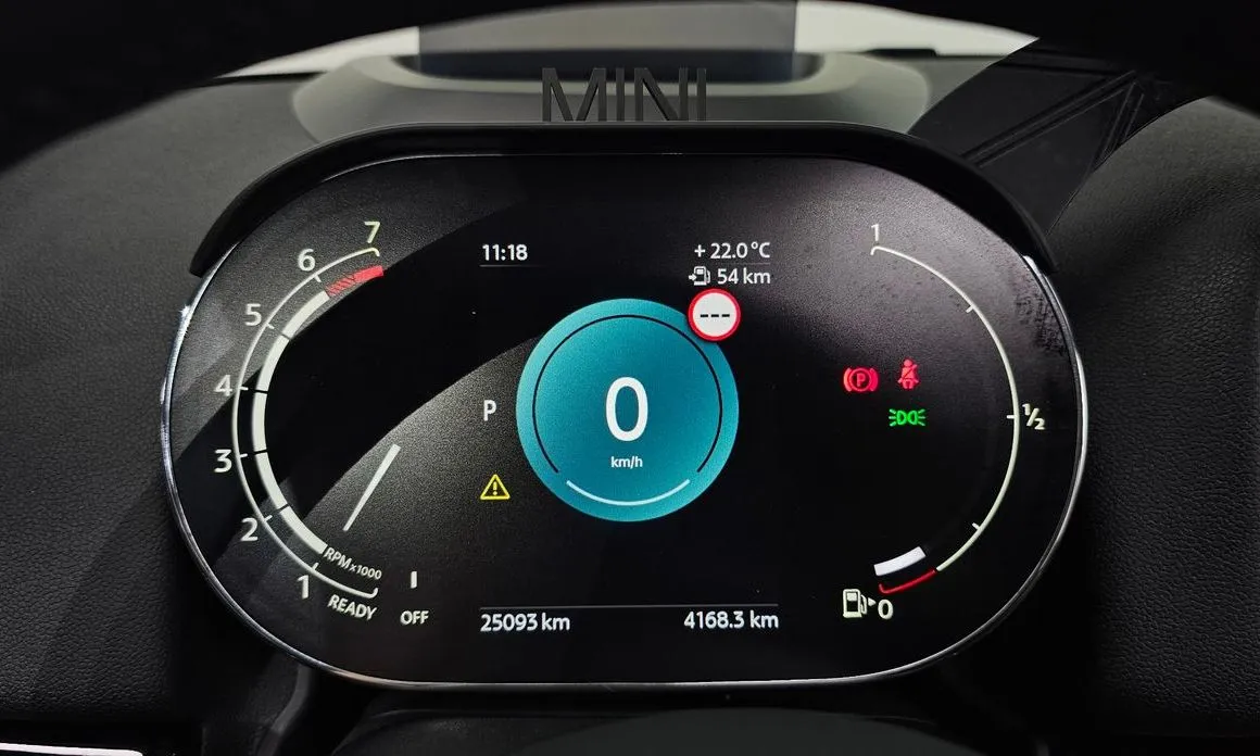 Mini Countryman 2023 из KR, фото 3