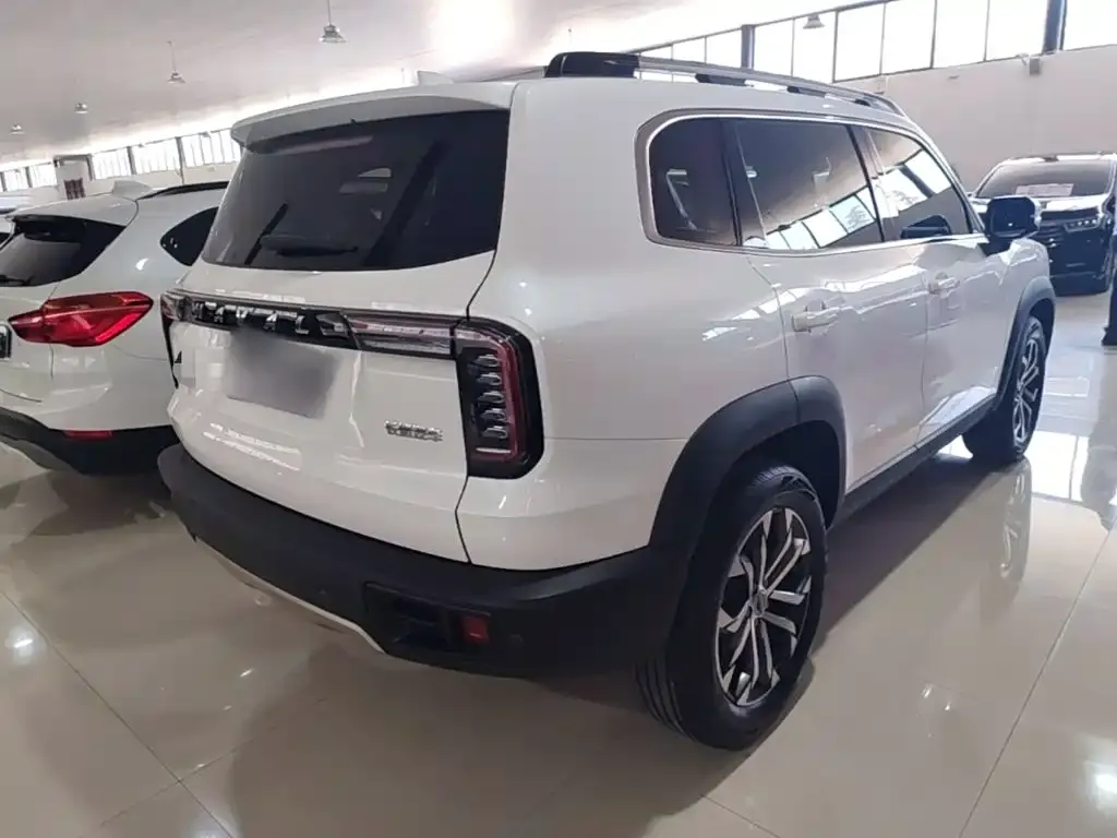 Haval Big Dog — фото 4