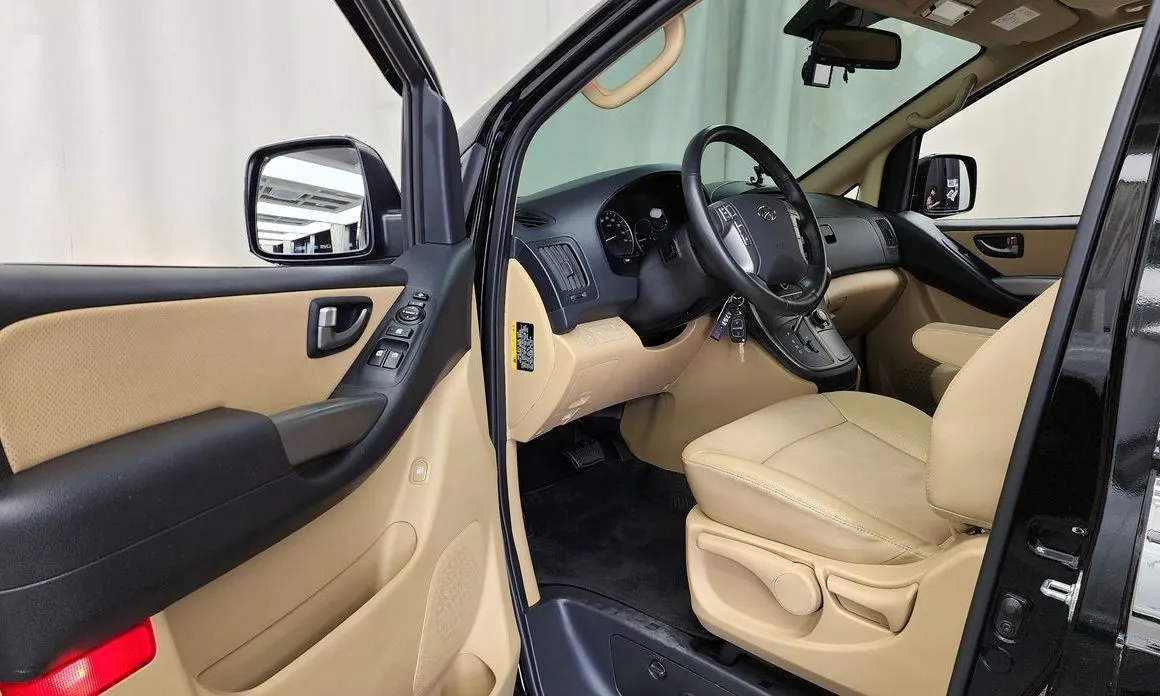 Hyundai Starex 2021 из KR, фото 10