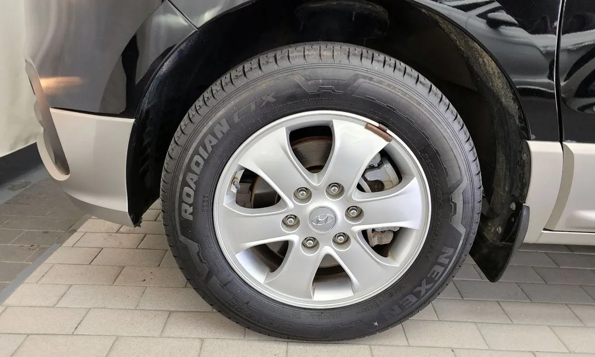 Hyundai Starex 2021 из KR, фото 6