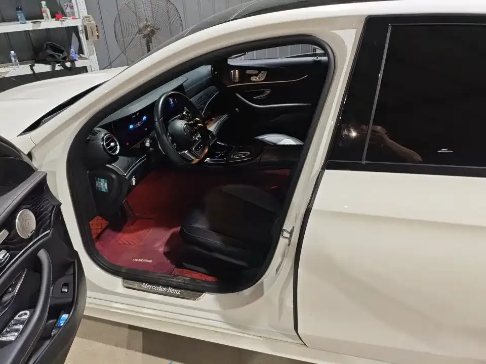 Mercedes-Benz E-Class (Import) 2021 из CN, фото 10