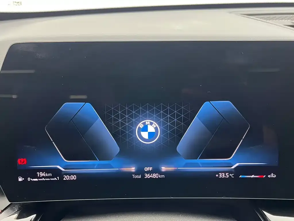 BMW X1 — фото 5
