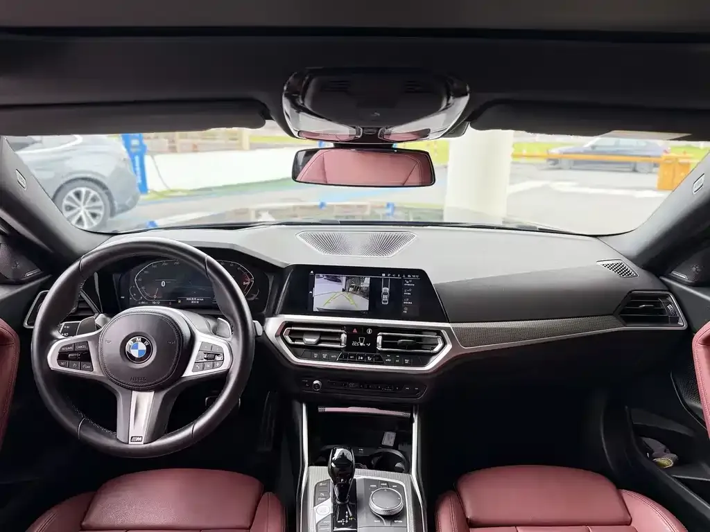 BMW 2 Series (Import) — фото 10