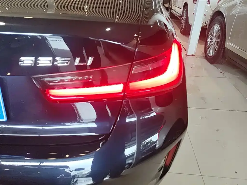 BMW 3 Series — фото 10