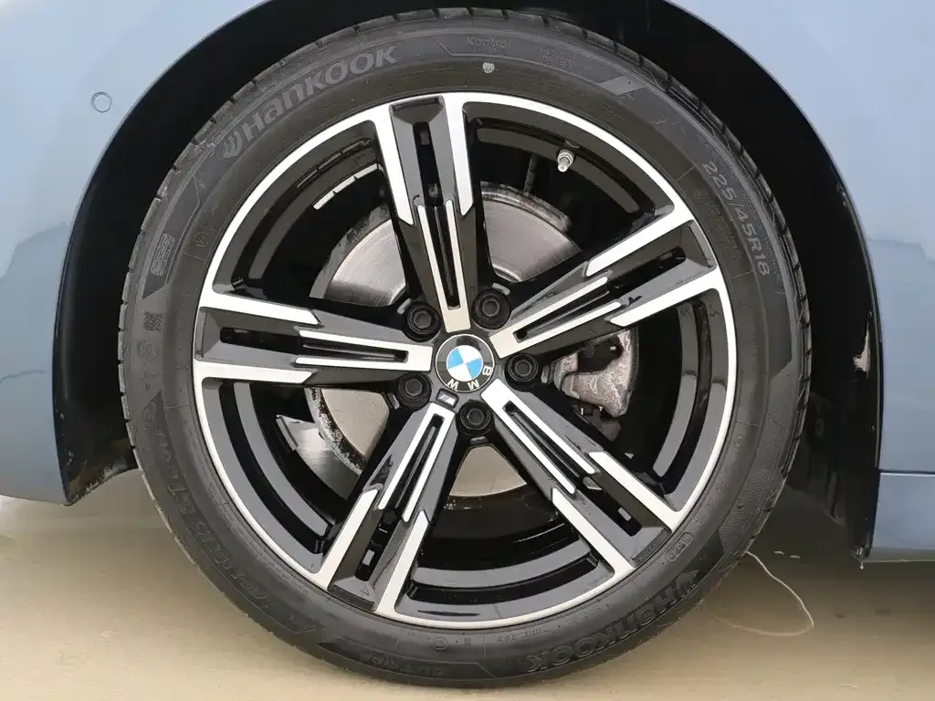 BMW 4 Series — фото 9