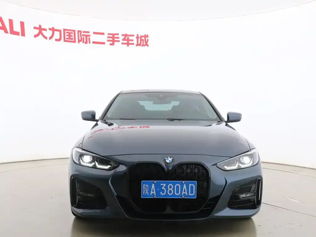 BMW 4 Series — фото 2