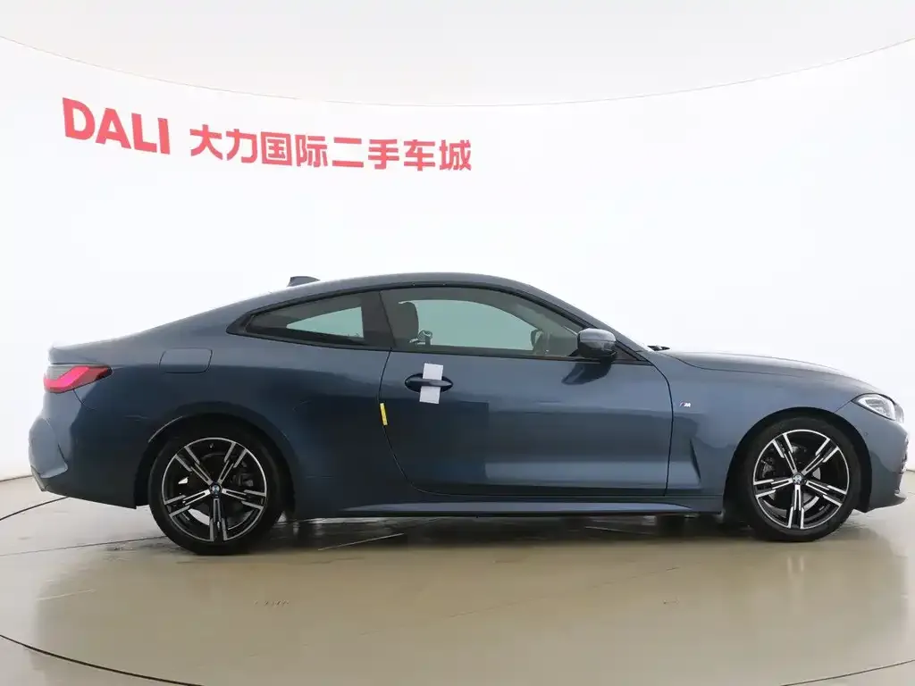 BMW 4 Series — фото 6