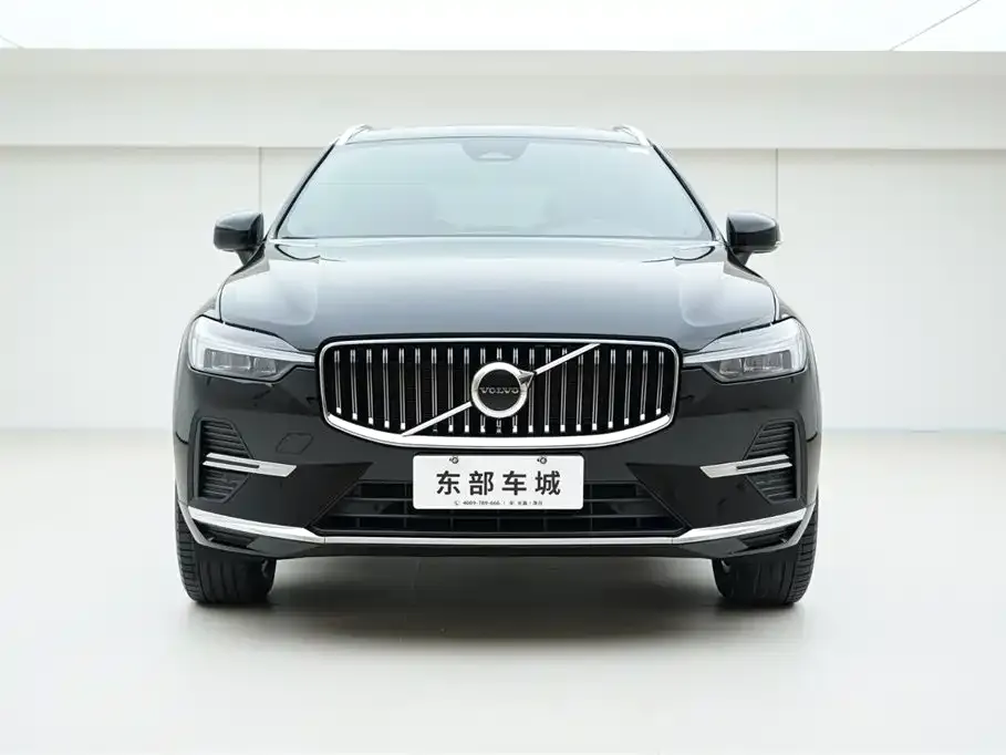 Volvo XC60 2024 из CN, фото 9