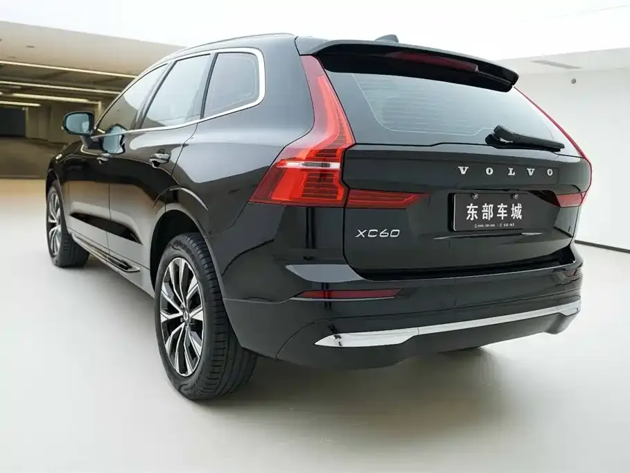 Volvo XC60 2024 из CN, фото 5