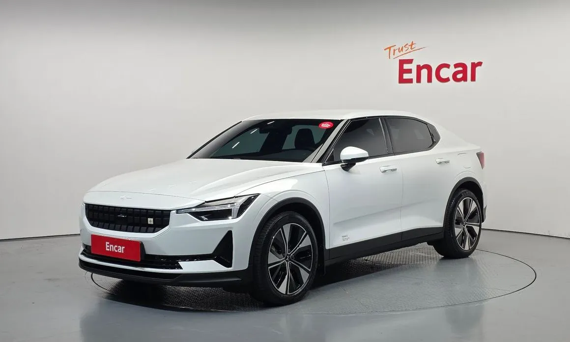 Polestar Polestar 2