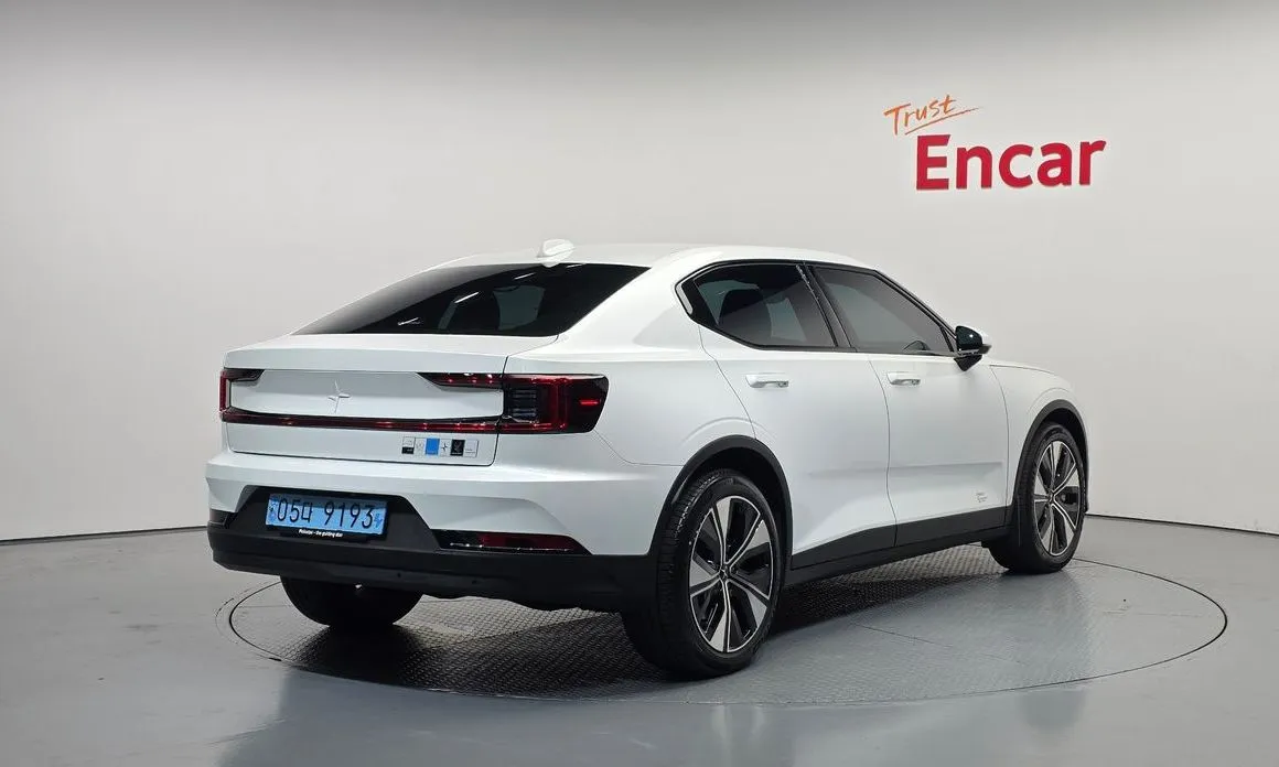 Polestar Polestar 2 2023 из KR, фото 3