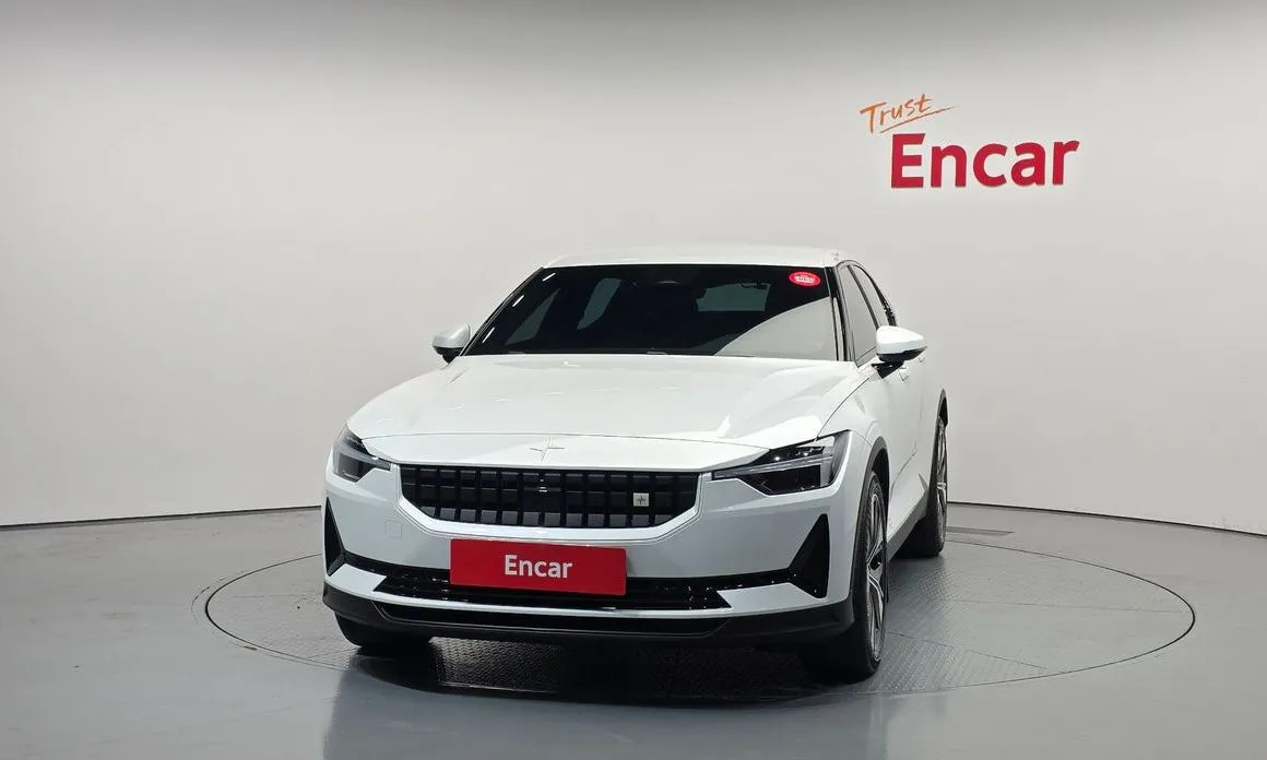 Polestar Polestar 2 2023 из KR, фото 4