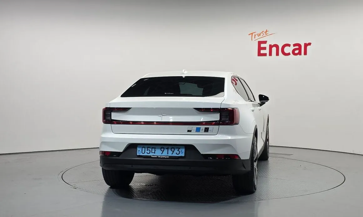 Polestar Polestar 2 2023 из KR, фото 5