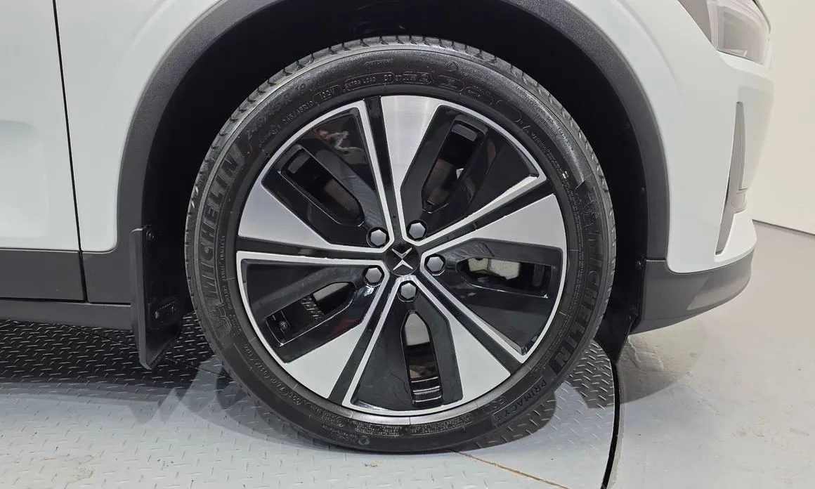 Polestar Polestar 2 2023 из KR, фото 7