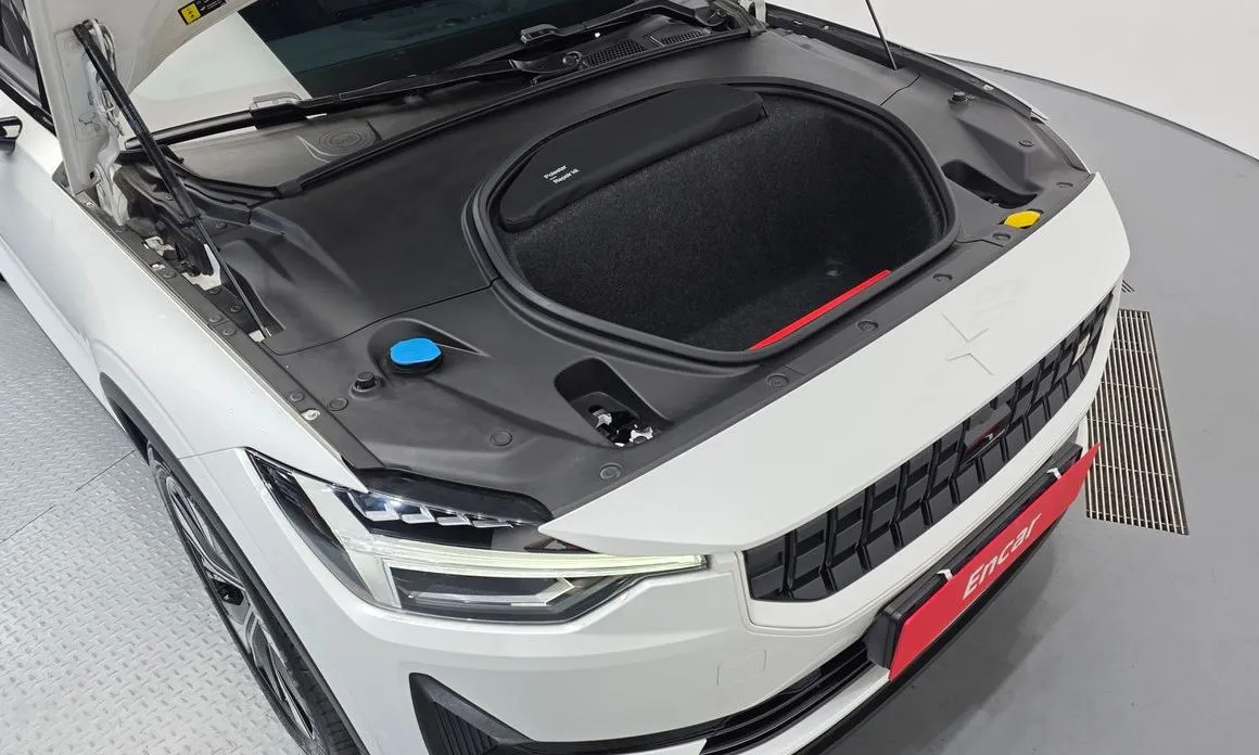 Polestar Polestar 2 2023 из KR, фото 10