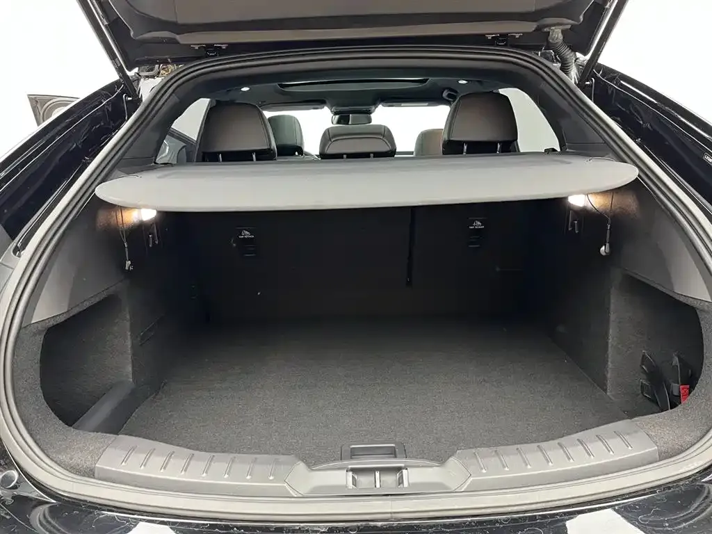 Ford Evos 2022 из CN, фото 4