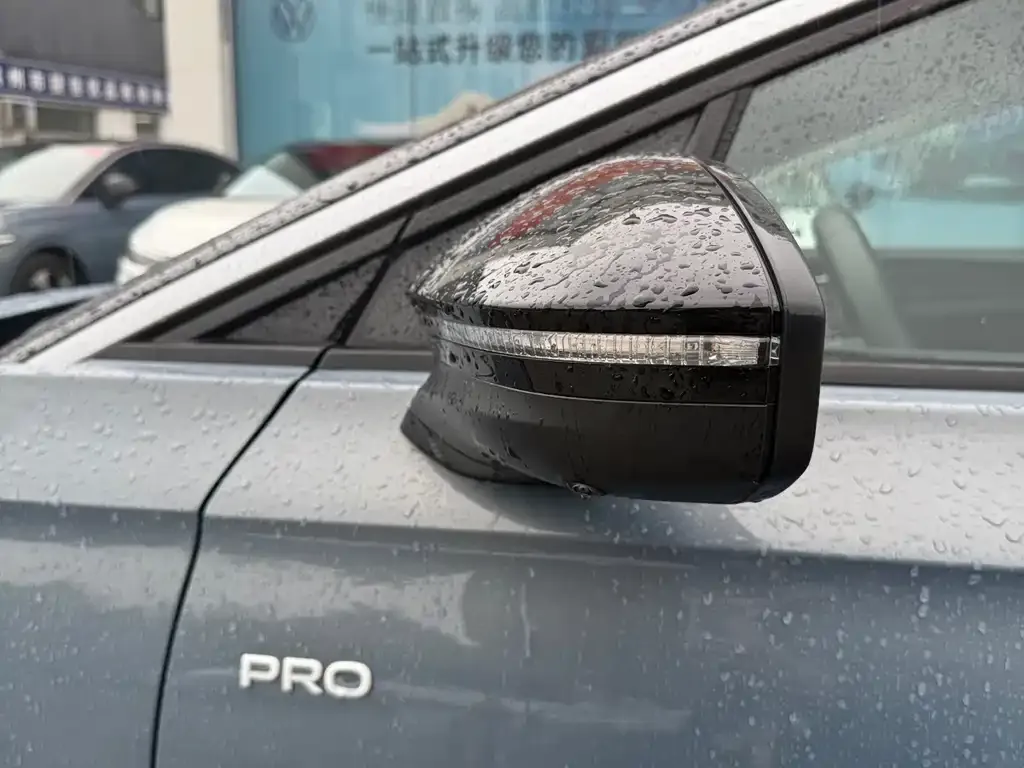 Volkswagen ID.7 VIZZION 2024 из CN, фото 3