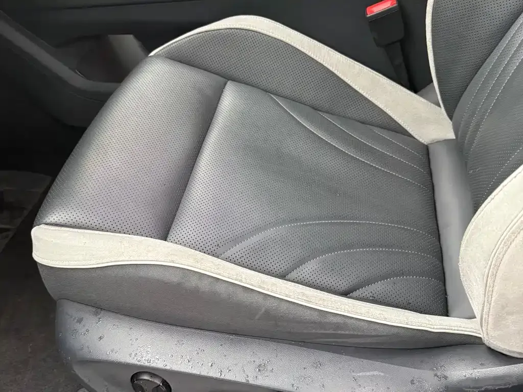 Volkswagen ID.7 VIZZION 2024 из CN, фото 10