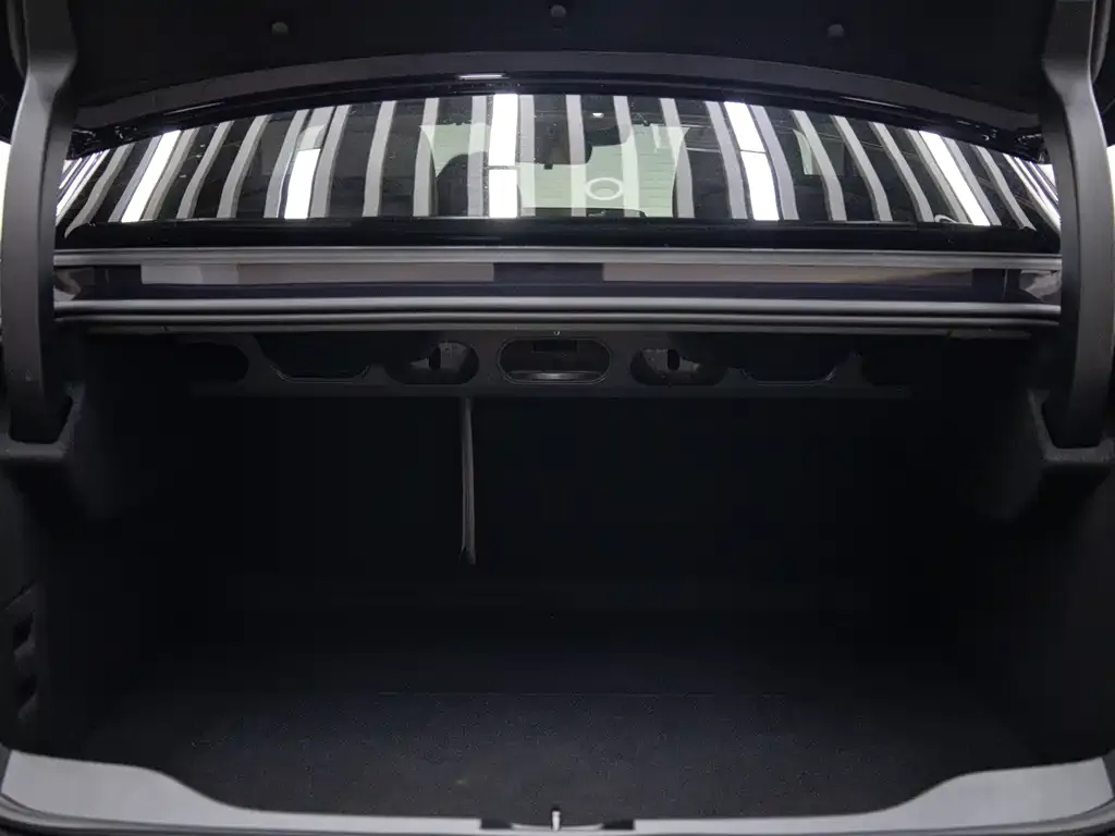 Buick Electra L7 2025 из CN, фото 4