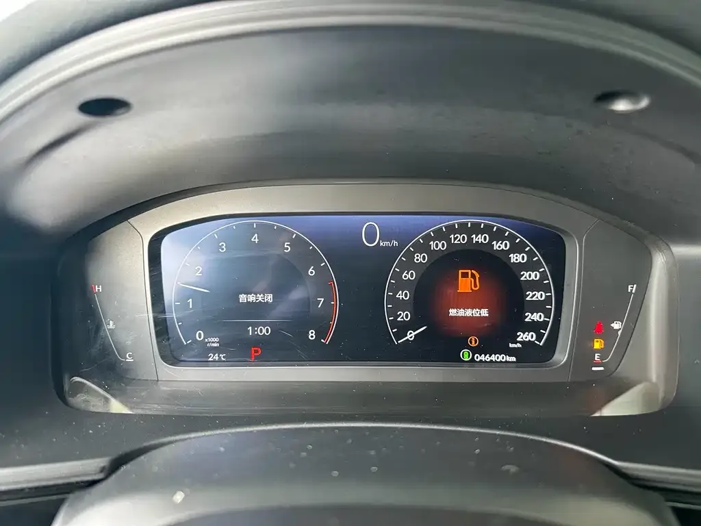 Honda Civic — фото 4