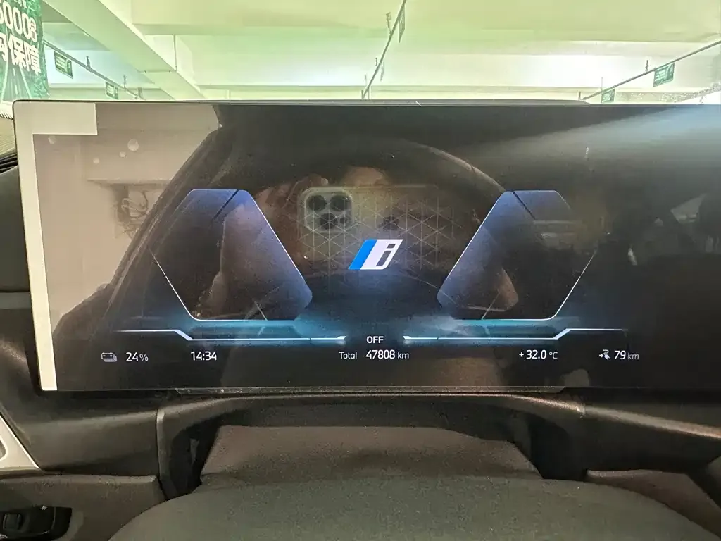 BMW i3 — фото 6